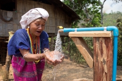 More Wonderful News As Our KHT Collaboration Brings Water To Hundreds!