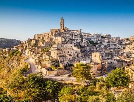 Matera Capital of Culture 2019