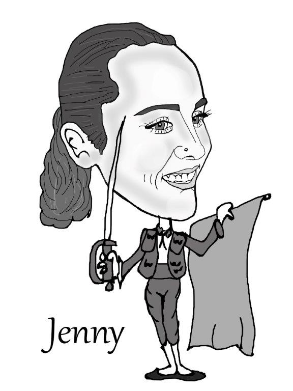 Jenny