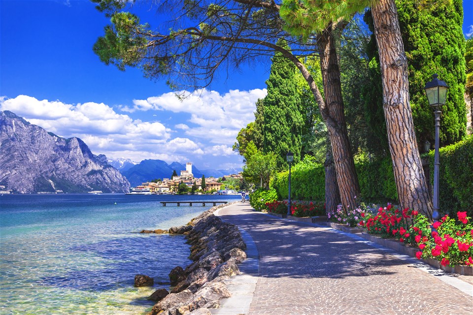 Lake Garda 