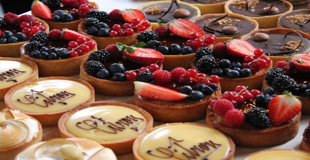 Secret Food Tours