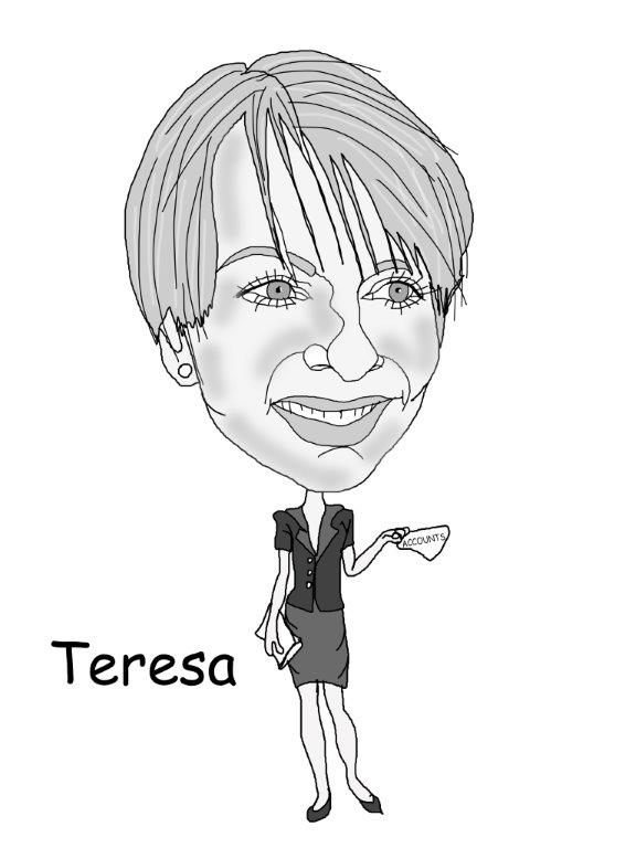 Teresa