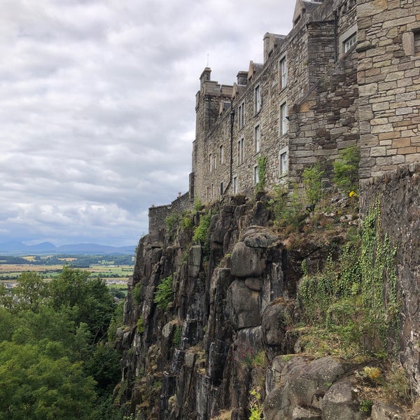 Scotland’s East Coast