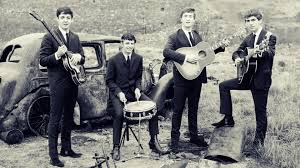 The Ultimate Beatles Experience