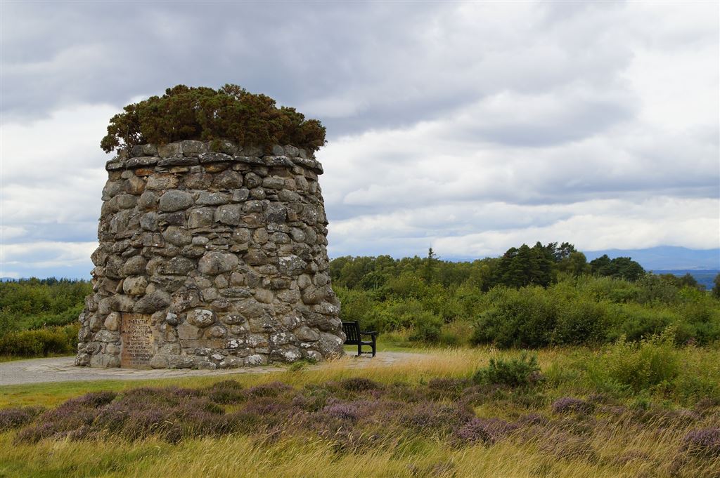 Outlander’s Scotland